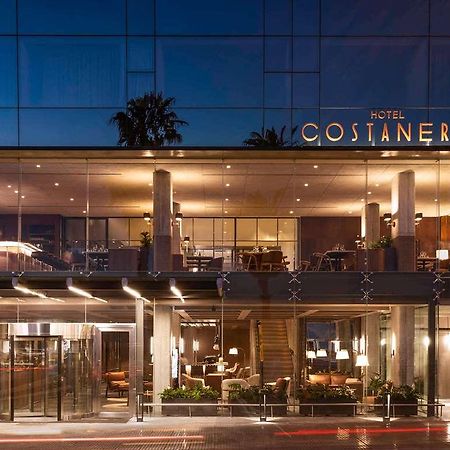 Hotel Costanero Montevideo - Mgallery Exterior foto