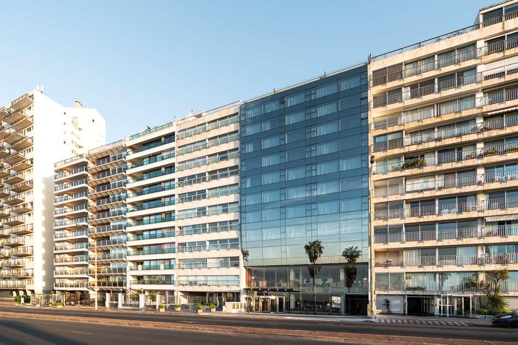 Hotel Costanero Montevideo - Mgallery Exterior foto