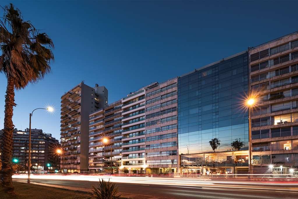 Hotel Costanero Montevideo - Mgallery Exterior foto