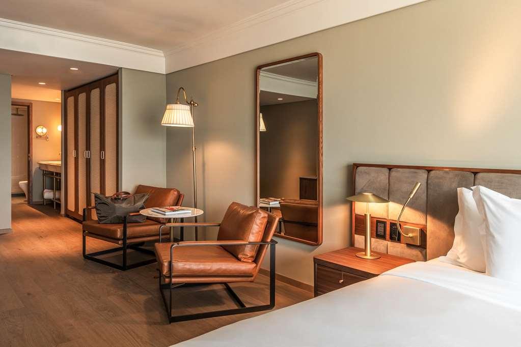 Hotel Costanero Montevideo - Mgallery Habitación foto