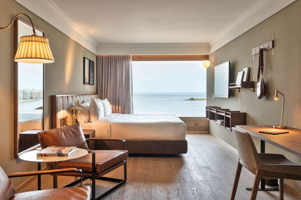 Hotel Costanero Montevideo - Mgallery Habitación foto