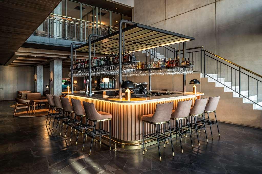 Hotel Costanero Montevideo - Mgallery Restaurante foto