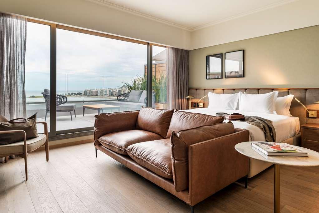 Hotel Costanero Montevideo - Mgallery Habitación foto