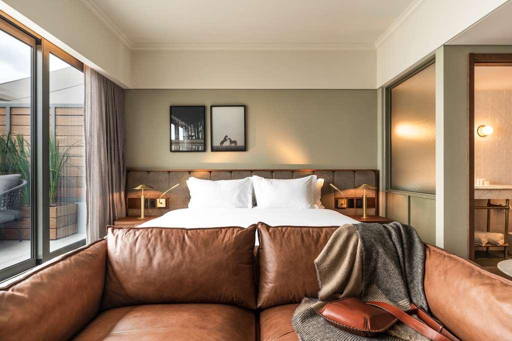 Hotel Costanero Montevideo - Mgallery Habitación foto
