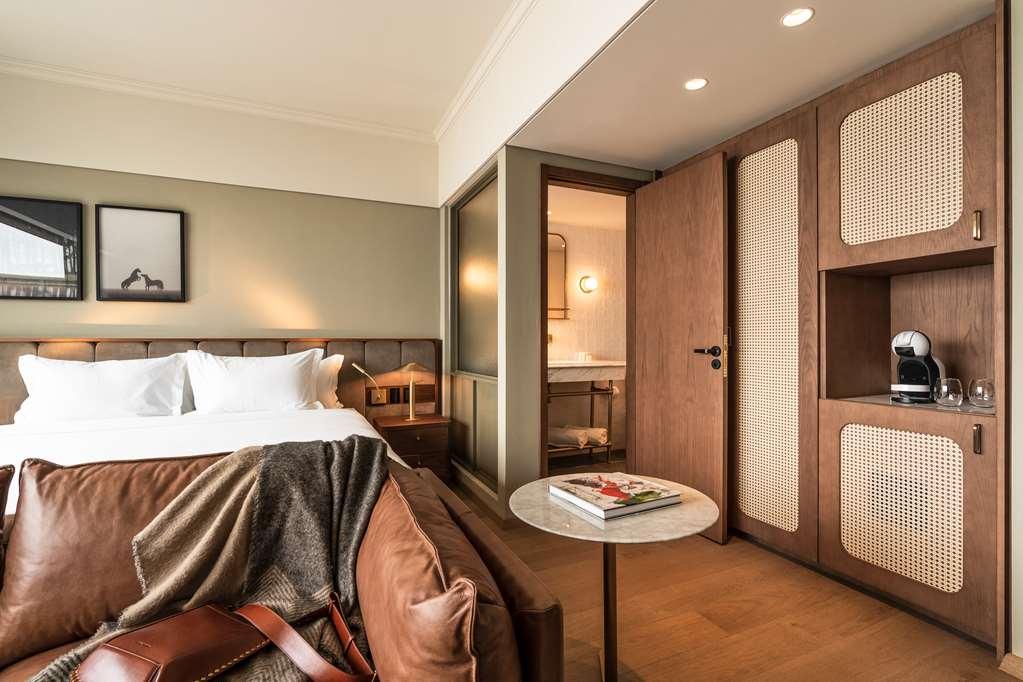 Hotel Costanero Montevideo - Mgallery Habitación foto
