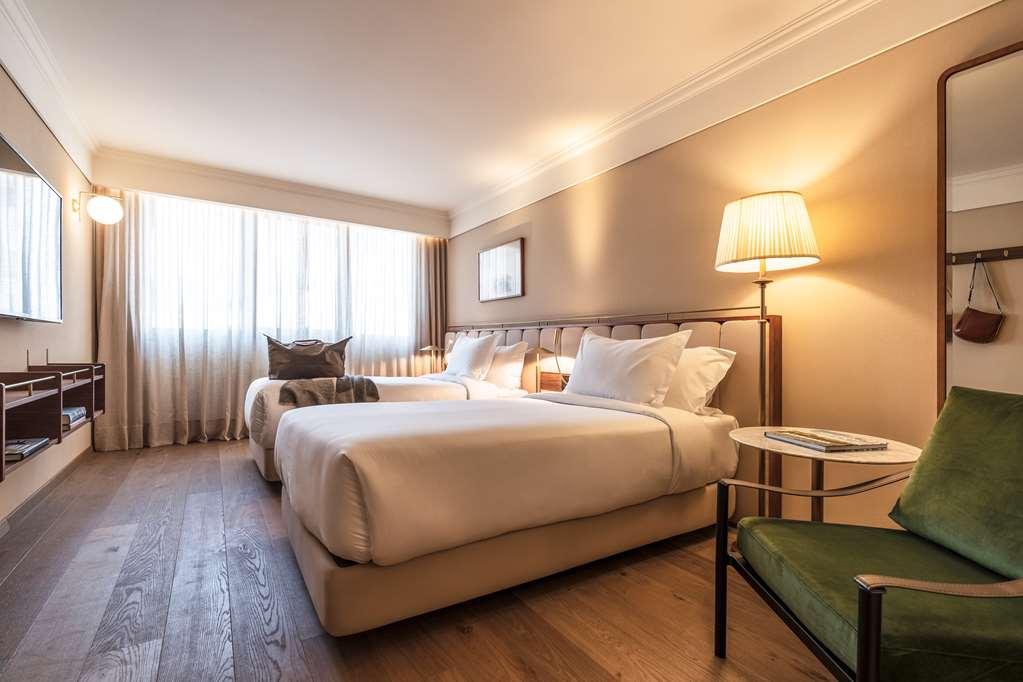 Hotel Costanero Montevideo - Mgallery Habitación foto