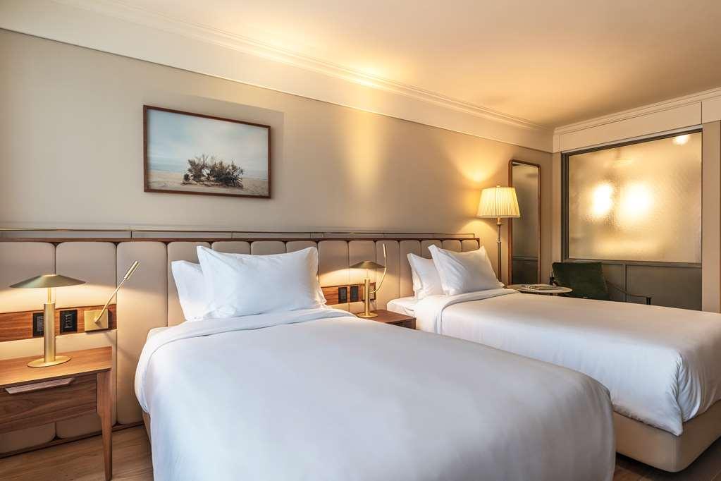 Hotel Costanero Montevideo - Mgallery Habitación foto