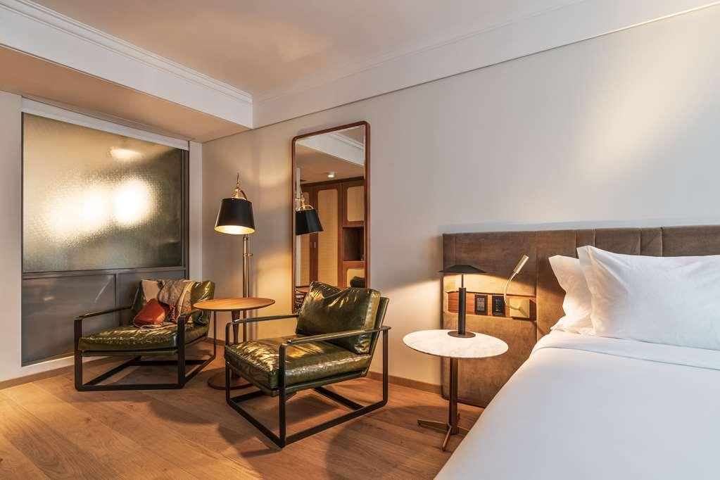 Hotel Costanero Montevideo - Mgallery Habitación foto