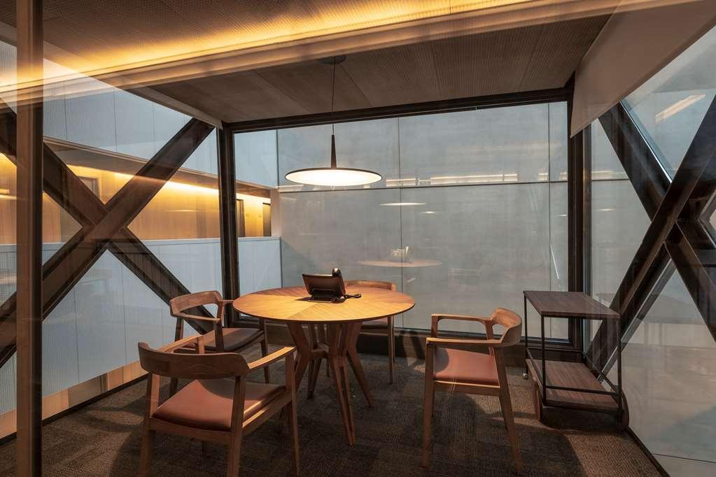 Hotel Costanero Montevideo - Mgallery Facilidades foto