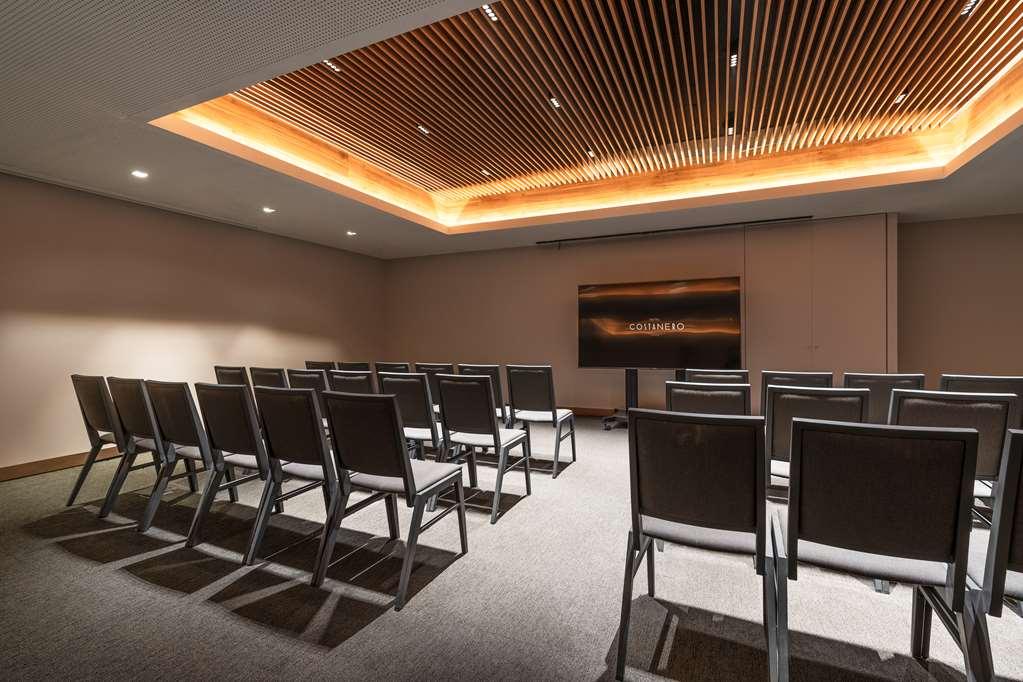 Hotel Costanero Montevideo - Mgallery Facilidades foto