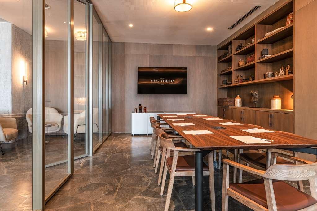 Hotel Costanero Montevideo - Mgallery Facilidades foto