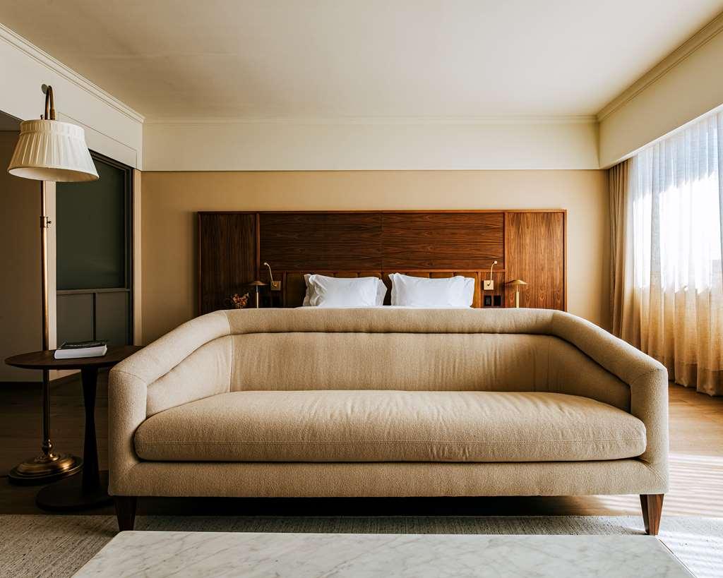 Hotel Costanero Montevideo - Mgallery Habitación foto