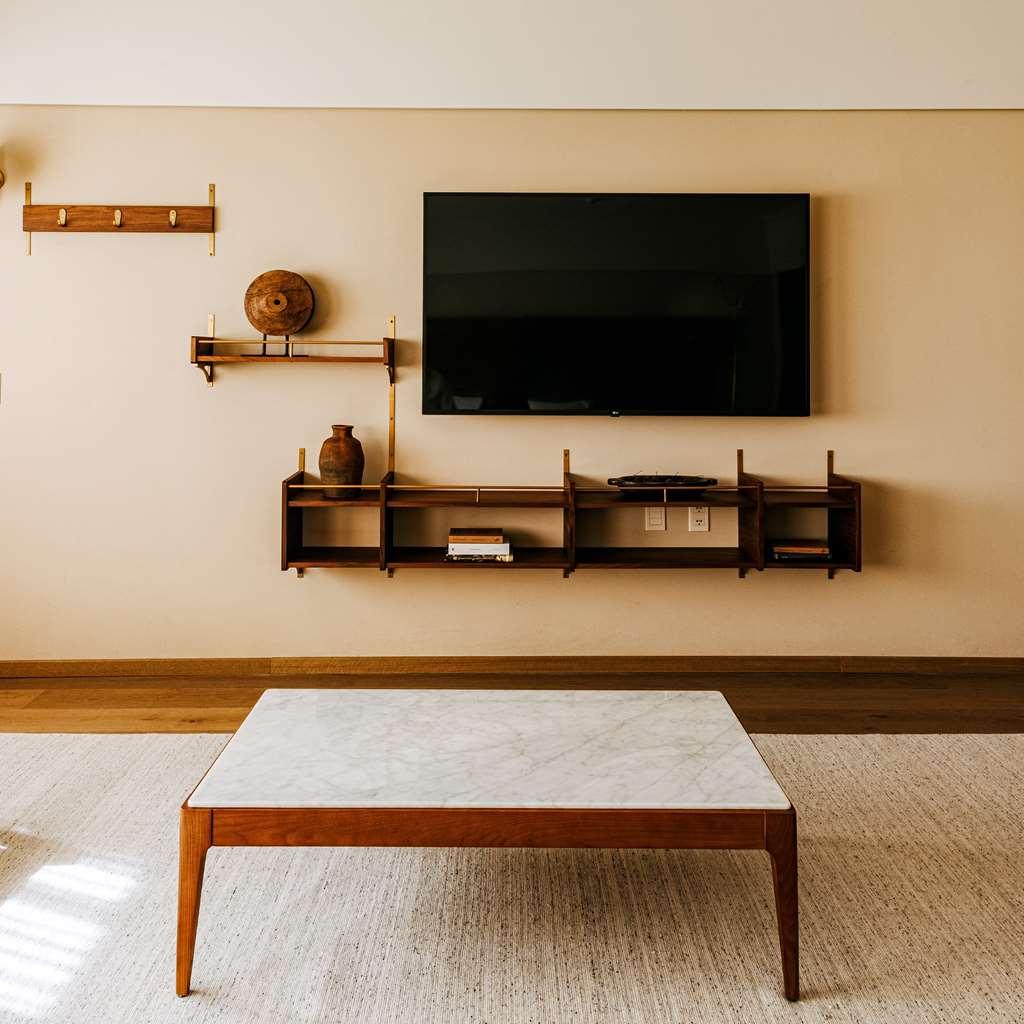Hotel Costanero Montevideo - Mgallery Habitación foto