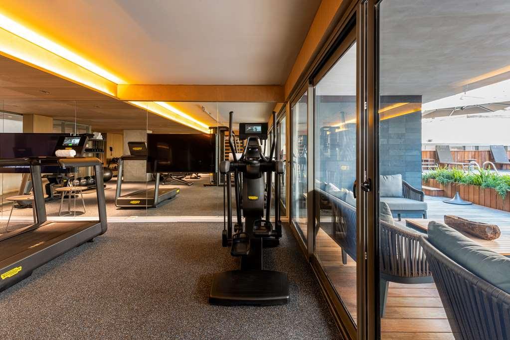 Hotel Costanero Montevideo - Mgallery Facilidades foto