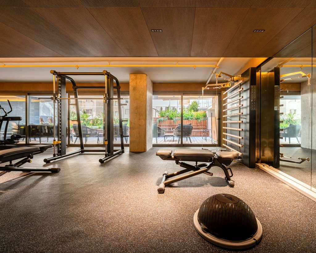 Hotel Costanero Montevideo - Mgallery Facilidades foto