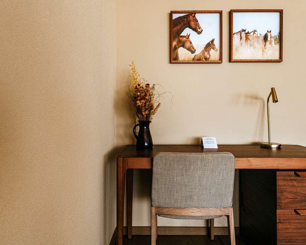 Hotel Costanero Montevideo - Mgallery Habitación foto