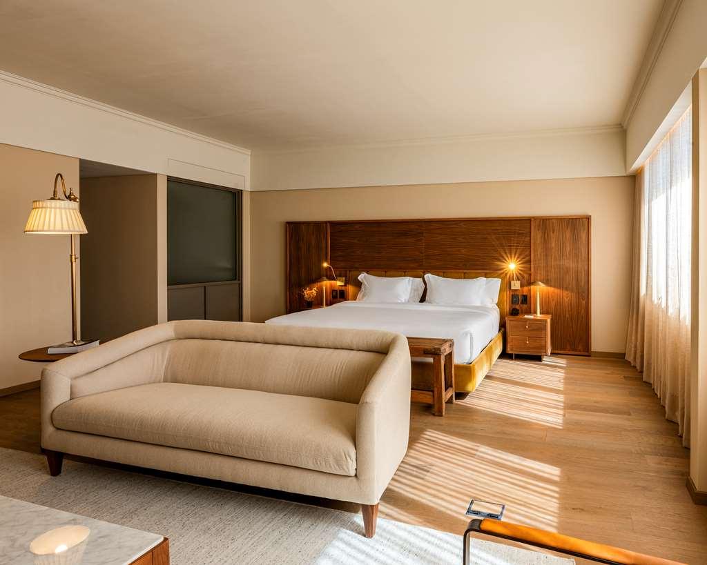Hotel Costanero Montevideo - Mgallery Habitación foto
