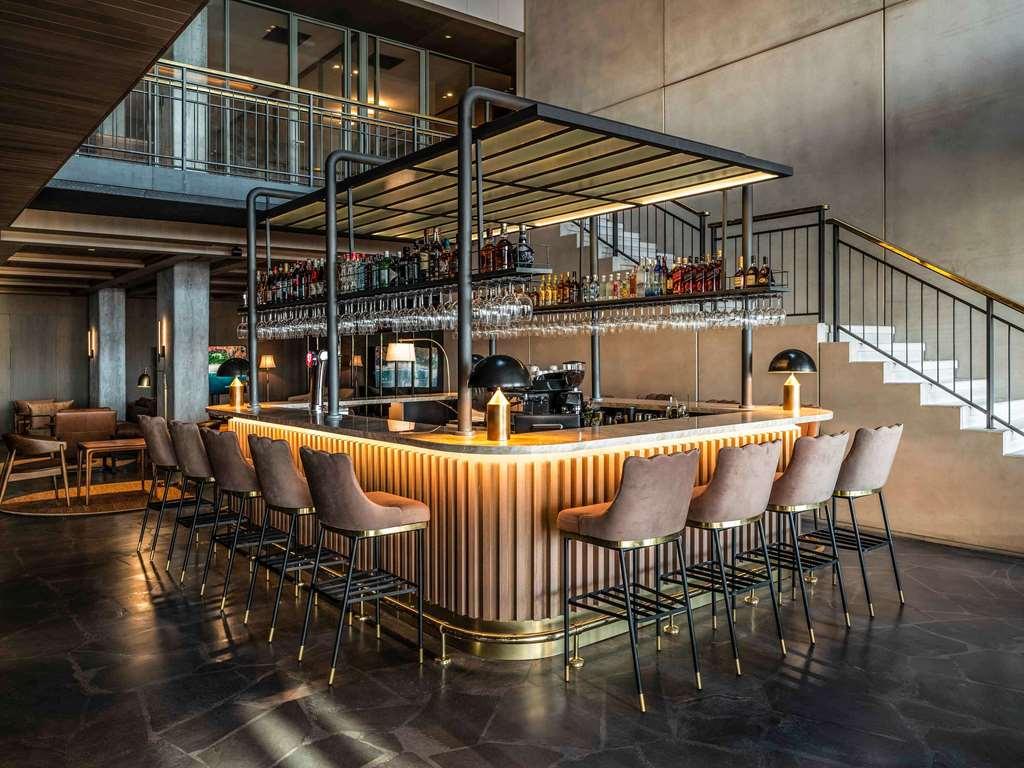 Hotel Costanero Montevideo - Mgallery Exterior foto